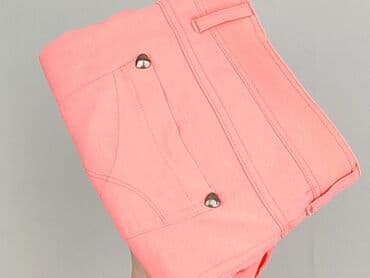 moodo krótkie spodenki damskie: Moodo, Szorty damskie, rozmiar S — 6