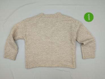 bomberki mohito: Sinsay, Sweter damski, rozmiar S — 3