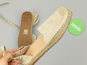 emel eobuwie: Marquiiz, Sandały damskie, rozmiar 39 — 6