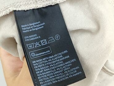 sukienka o kroju marynarki h m: H&M, Top damski, rozmiar S — 5