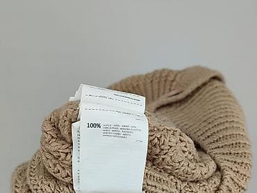 cardigans brown: Sinsay, Women`s cardigan, size 2XS — 6