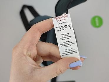 borelli buty: Boohoo, Women`s skirt, size M — 5