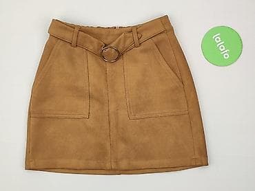 Kobiety: Bershka, Spódnica damska, rozmiar XS — 2