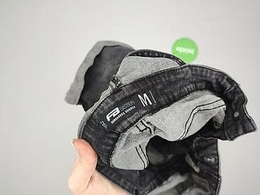 szorty pull and bear: FB Sister, Dungarees for women, size M — 4