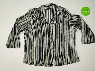 bluzy l: Bhs, Koszula damska, rozmiar 4XL — 2