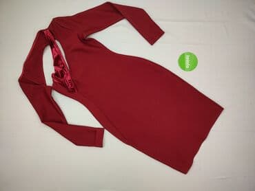 sukienki wieczorowe z odkrytymi ramionami: Sukienka damska, rozmiar M — 2