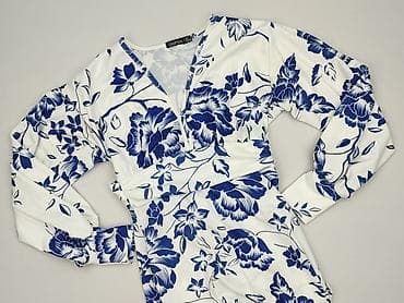 born2be kozaki: Boohoo, Sukienka damska, rozmiar M — 1