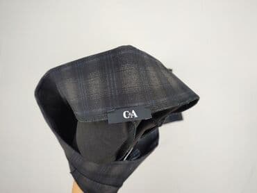 piżamy c a: C&A, Spodnie materiałowe damskie, rozmiar S — 4