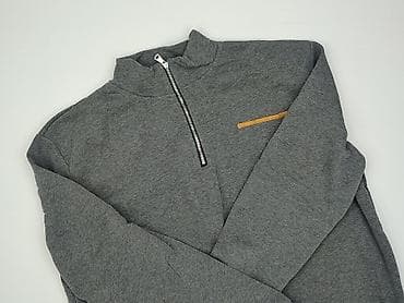 bekkin dresy pepco: Bluza dla mężczyzn, rozmiar 3XL — 1
