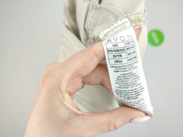 jeansy flare co to znaczy: Jeansy damskie, M — 4