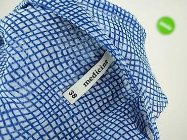 damska bluza 4f: Medicine, Bluzka damska, rozmiar M — 4