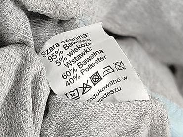 klapki h: Szorty damskie, rozmiar XL — 6