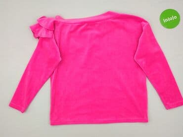 bluzki damskie różowe: Bluzka damska, rozmiar M — 3