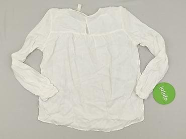 tunika damska hm: H&M, Bluzka damska, rozmiar XS — 3