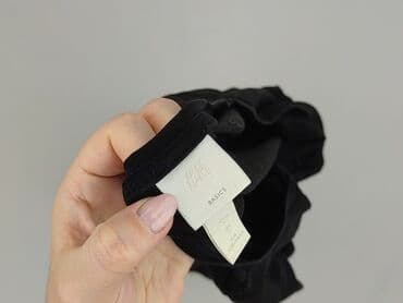 hm bluzki z krótkim rękawem: H&M, Bluzka damska, rozmiar L — 5