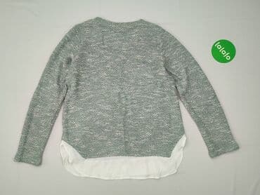 sweter świąteczny rick and morty: Gina Tricot, Sweter damski, rozmiar M — 3