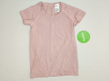 siatkarska koszulka reprezentacji polski: H&M Sport, T-shirt damski, rozmiar S — 2