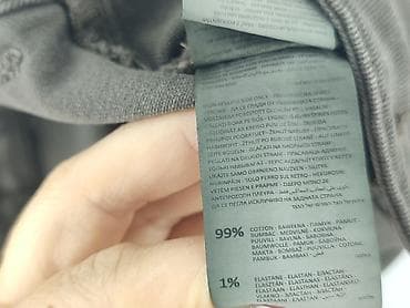 ca jeansy: DENIM JEANS, Jeansy damskie, rozmiar 2XS — 5