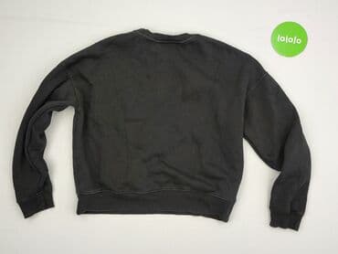 bluza z oczami: Lindex, Bluza damska
, rozmiar S — 5