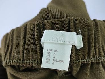 cargo crop: H&M, Брюки жіночі, розмір S — 4