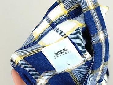 bluze hm: Burton Menswear London, Koszulа dla mężczyzn, rozmiar L — 5