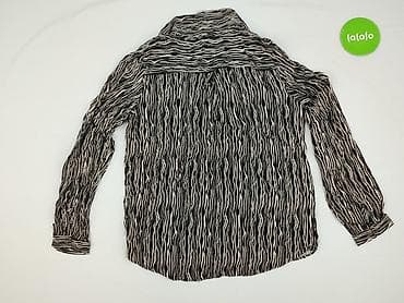 koszulka spider: Sinsay, Koszula damska, rozmiar M — 3