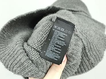 sweter z koniem: H&M, Kardigan damski, rozmiar S — 4