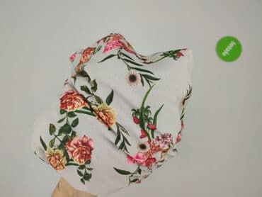 sukienka z haftowanymi kwiatami: Sukienka damska, rozmiar S — 4