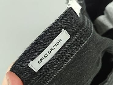 sennik kurtki: Jack & Jones, Jeansy damskie, rozmiar XL — 7