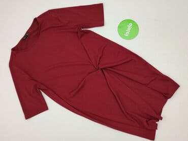 sukienka wloska midi: Topshop, Sukienka damska, 2XS — 2