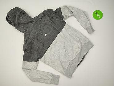 golf atmosphere: Calvin Klein Jeans, Bluza z kapturem dla mężczyzn, rozmiar M — 3