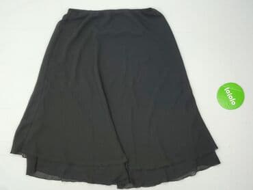 spódnica obcisła midi: Spódnica damska, S — 2