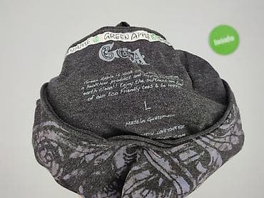 cider: Green, T-shirt damski, rozmiar L — 5