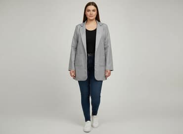 ochnik marynarki damskie: Marynarka damska, rozmiar XL — 6