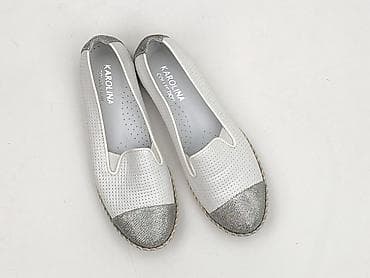 Półbuty damskie, rozmiar 40