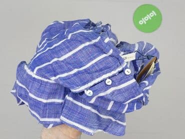 Ubrania damskie: ONLY, Bluzka damska, M — 6