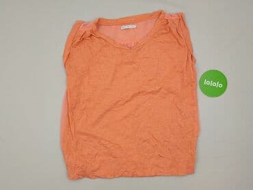 srebrna bluzka h: ONLY, Bluzka damska, rozmiar S — 2