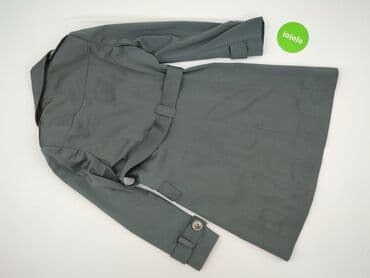 kozaki zimowe w ccc: Et Vous, Trencz damski, M — 3