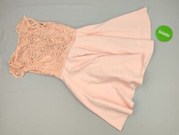 spódnica koktajlowa: Bartek, Sukienka damska, rozmiar S — 3