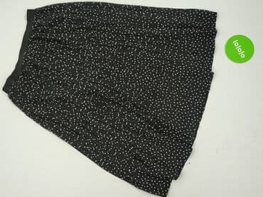 spódnice w groszki stradivarius: Sinsay, Spódnica damska, rozmiar S — 2