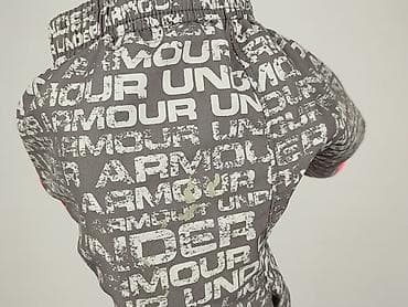 redmax spodenki: Under Armour, Szorty damskie, rozmiar L — 5