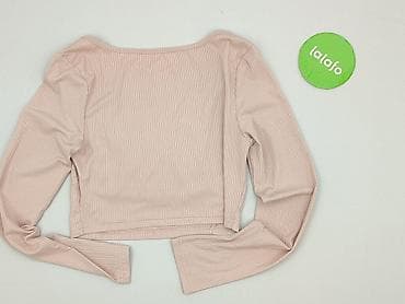 la sleeve: Top damski, rozmiar S — 3