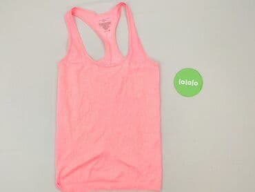 obcisła koszulka na siłownię: Top damski, rozmiar S — 2