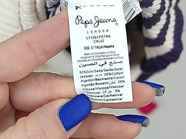 foo 1 cena: Pepe Jeans, Top damski, rozmiar S — 5