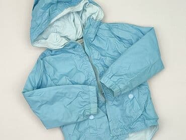 swiecaca kurtka: Jacket, Inextenso, 12-18 months, condition - Good — 1