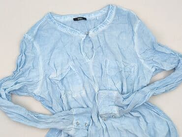BIBA, Women's blouse, size L (EU 40)