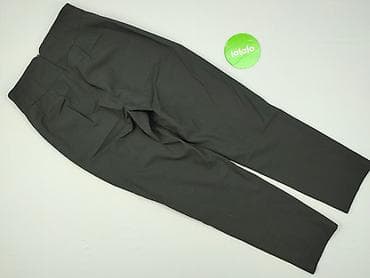 spodnie white widow: Karen Millen, Spodnie materiałowe damskie, rozmiar S — 3