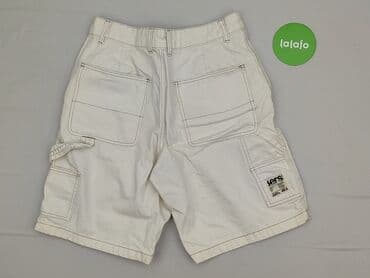 koszulka zielinski napoli: Bershka, Szorty dla mężczyzn, XL — 3