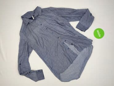 koszula ze stradivarius: Stradivarius, Koszula damska, rozmiar M — 3