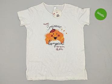 mode t shirty: Envie de Fraise, T-shirt damski, rozmiar L — 2